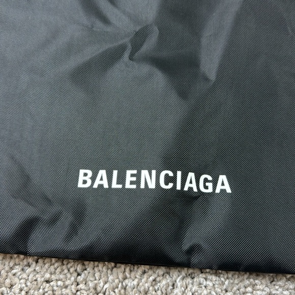 Balenciaga string bag - Picture 2 of 3